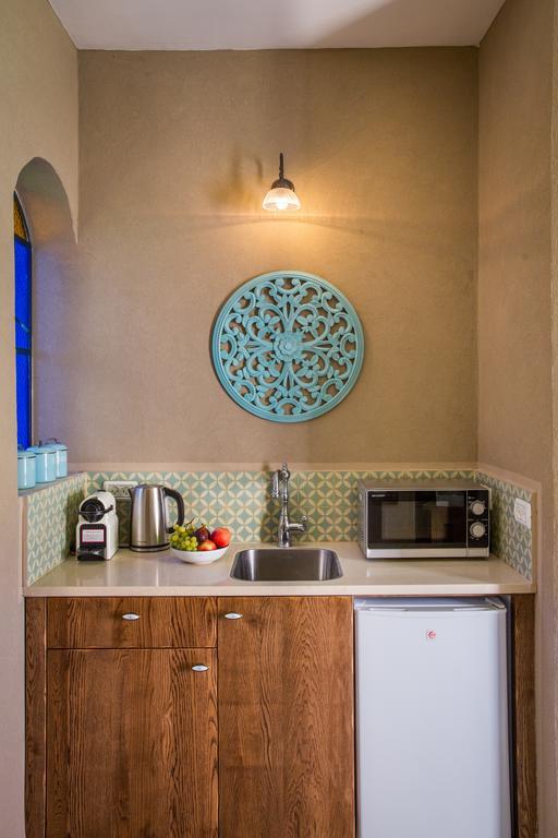 Beit Ha'Omanim Hotel Zefat Room photo
