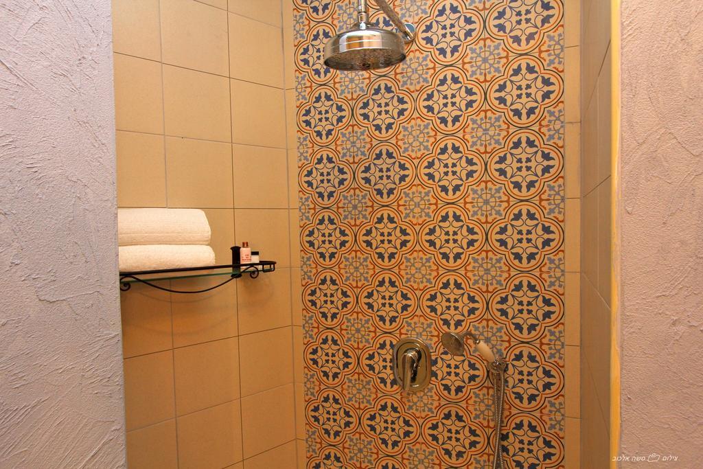 Beit Ha'Omanim Hotel Zefat Room photo